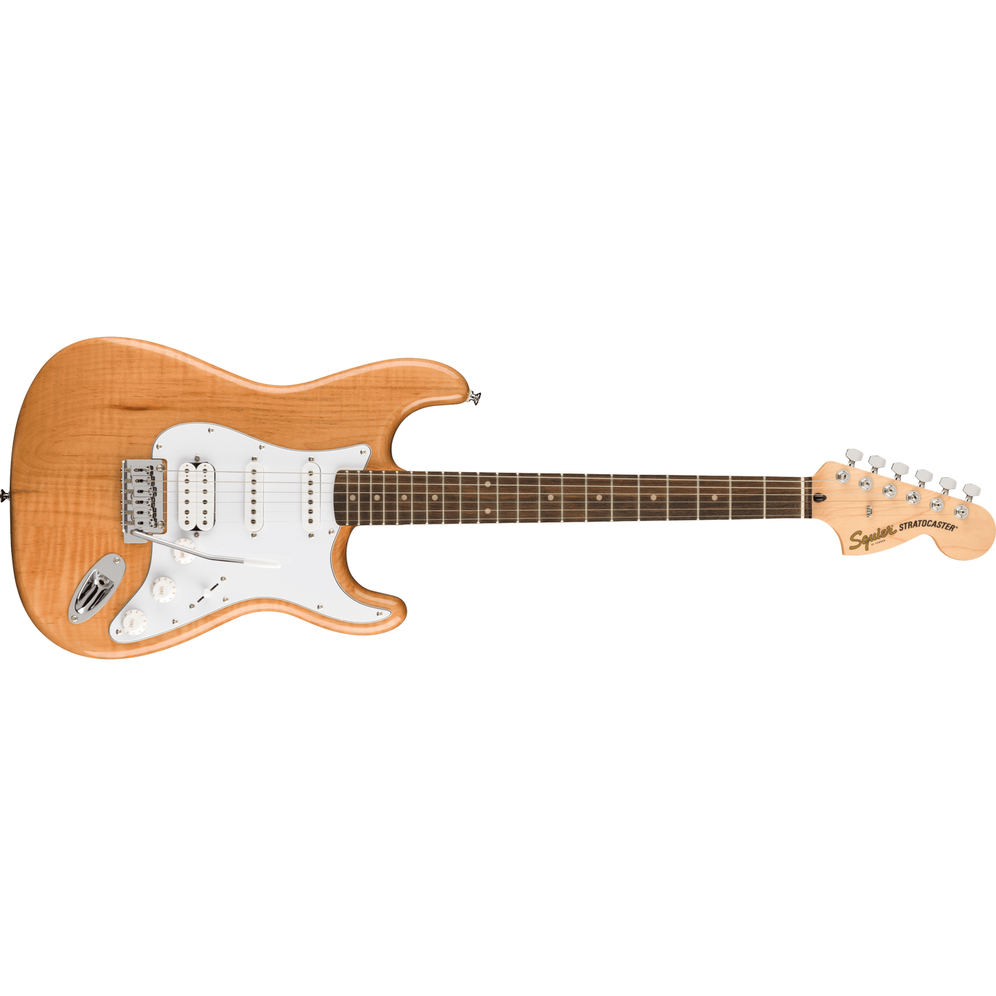 INSTRUMENTO GUITARRA ELECTRICA FENDER FSR AFF STRATOCASTER HSS