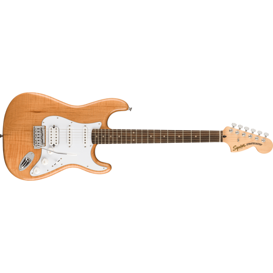 INSTRUMENTO GUITARRA ELECTRICA FENDER FSR AFF STRATOCASTER HSS