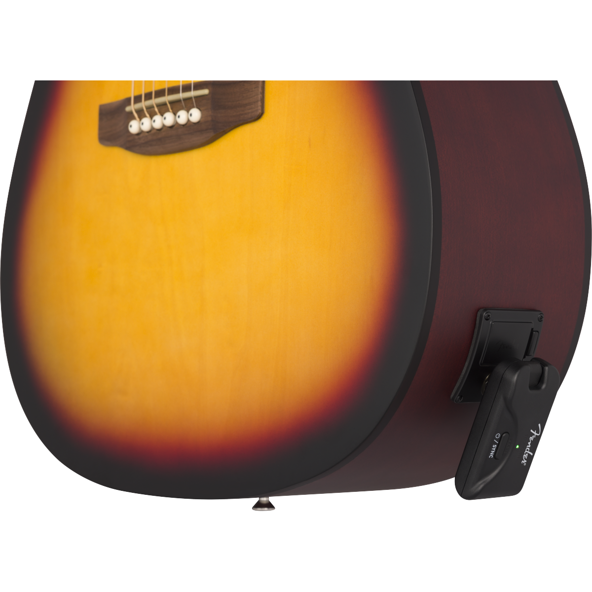 SISTEMA INALAMBRICO FENDER TELEPATH