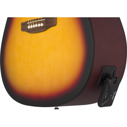 SISTEMA INALAMBRICO FENDER TELEPATH