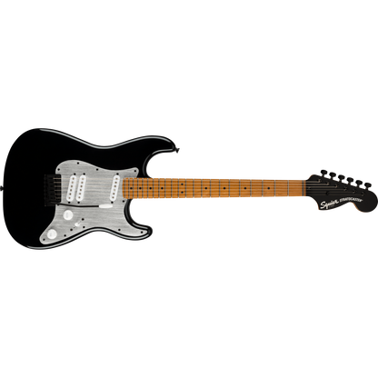 GUITARRA ELECTRICA FENDER CONTEMPORARY STRATOCASTER SPECIAL NEGRA 0370230506