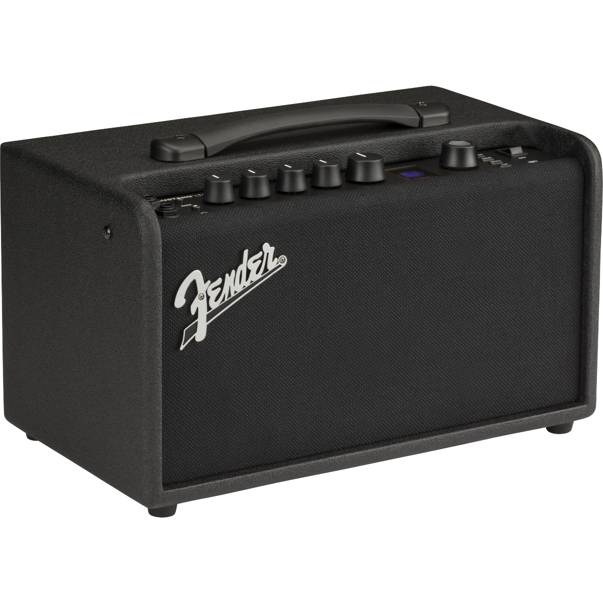 COMBO GUITARRA FENDER MUSTANG LT40S 120V