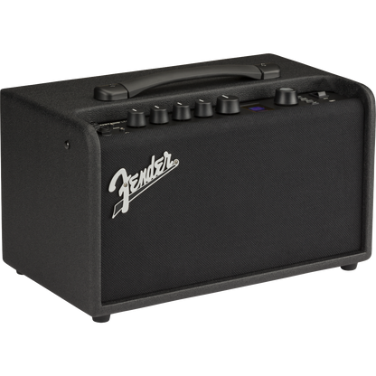 COMBO GUITARRA FENDER MUSTANG LT40S 120V