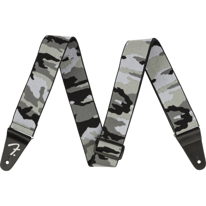 TAHALI FENDER WEIGHLESS CAMO STRAP WNTR
