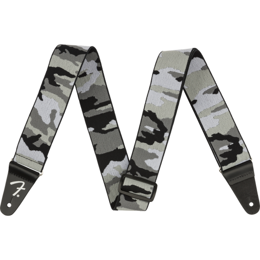 TAHALI FENDER WEIGHLESS CAMO STRAP WNTR