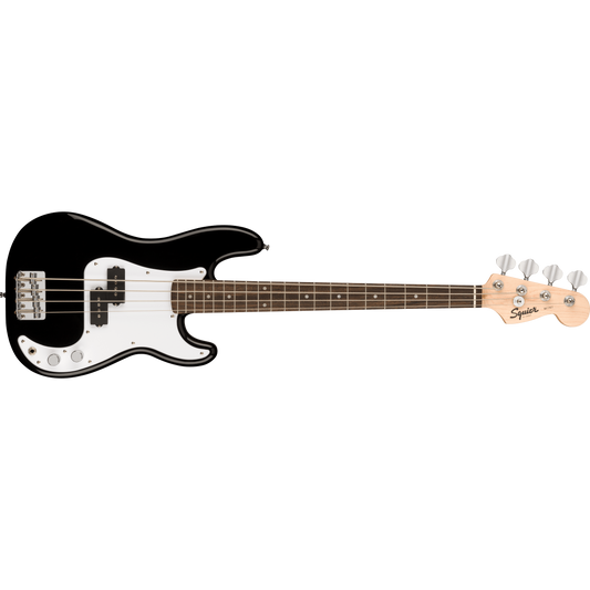 BAJO ELECTRICO FENDER SQUIER MINI PRECISION