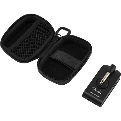 ESTUCHE FENDER MUSTANG MICRO