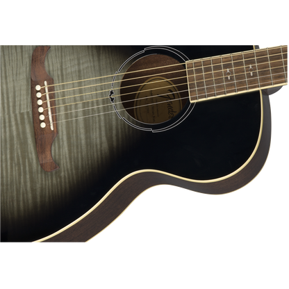 GUITARRA ELECTROACUSTICA FENDER FA-235E CONCERT MOONLIGTH BURST