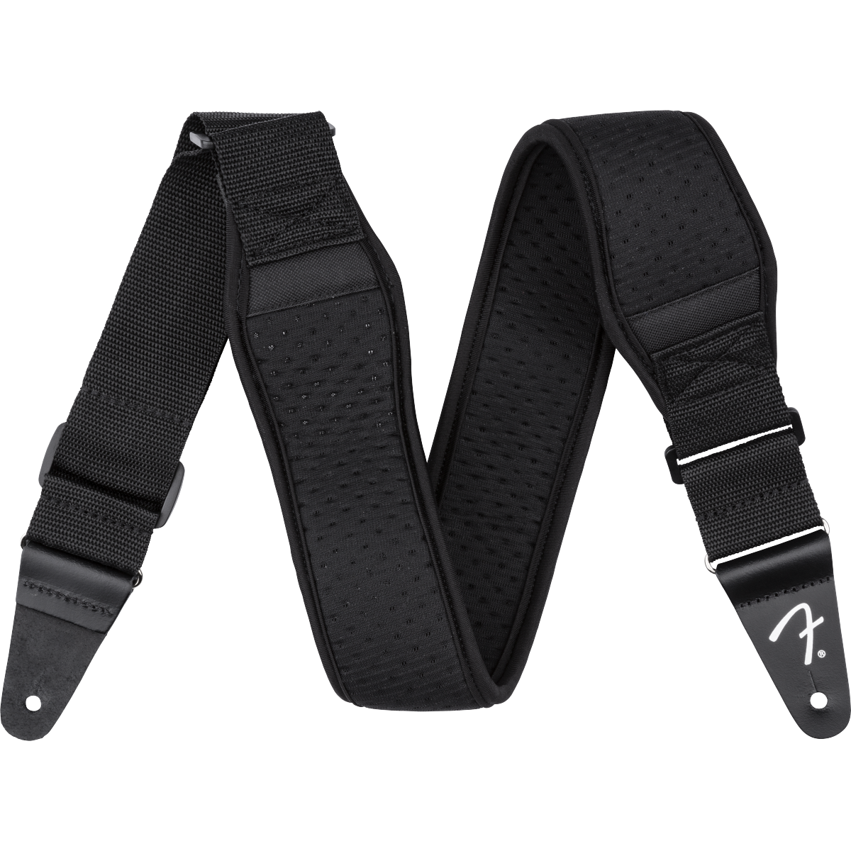 TAHALI FENDER 2.5" SWELL NEOPRENE NEGRO