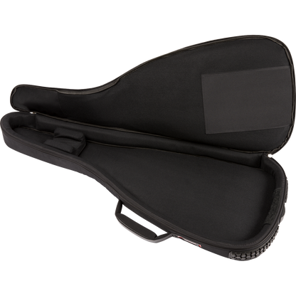 FUNDA FENDER PARA GUITARRA ELECTRICA NEGRA FE620