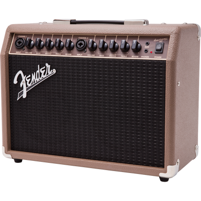 2314200000 COMBO FENDER ACOUSTASONIC 40 120V