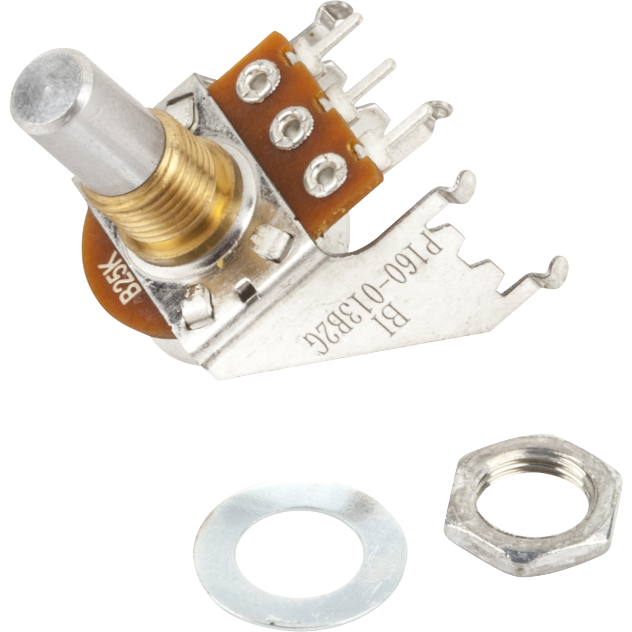PONTECIOMETRO FENDER 25K B