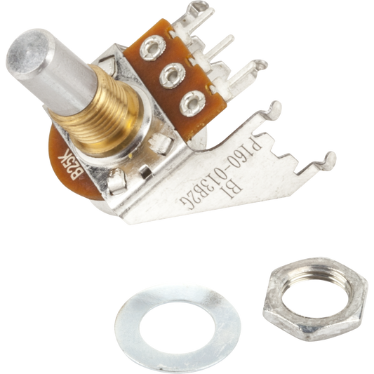 PONTECIOMETRO FENDER 25K B