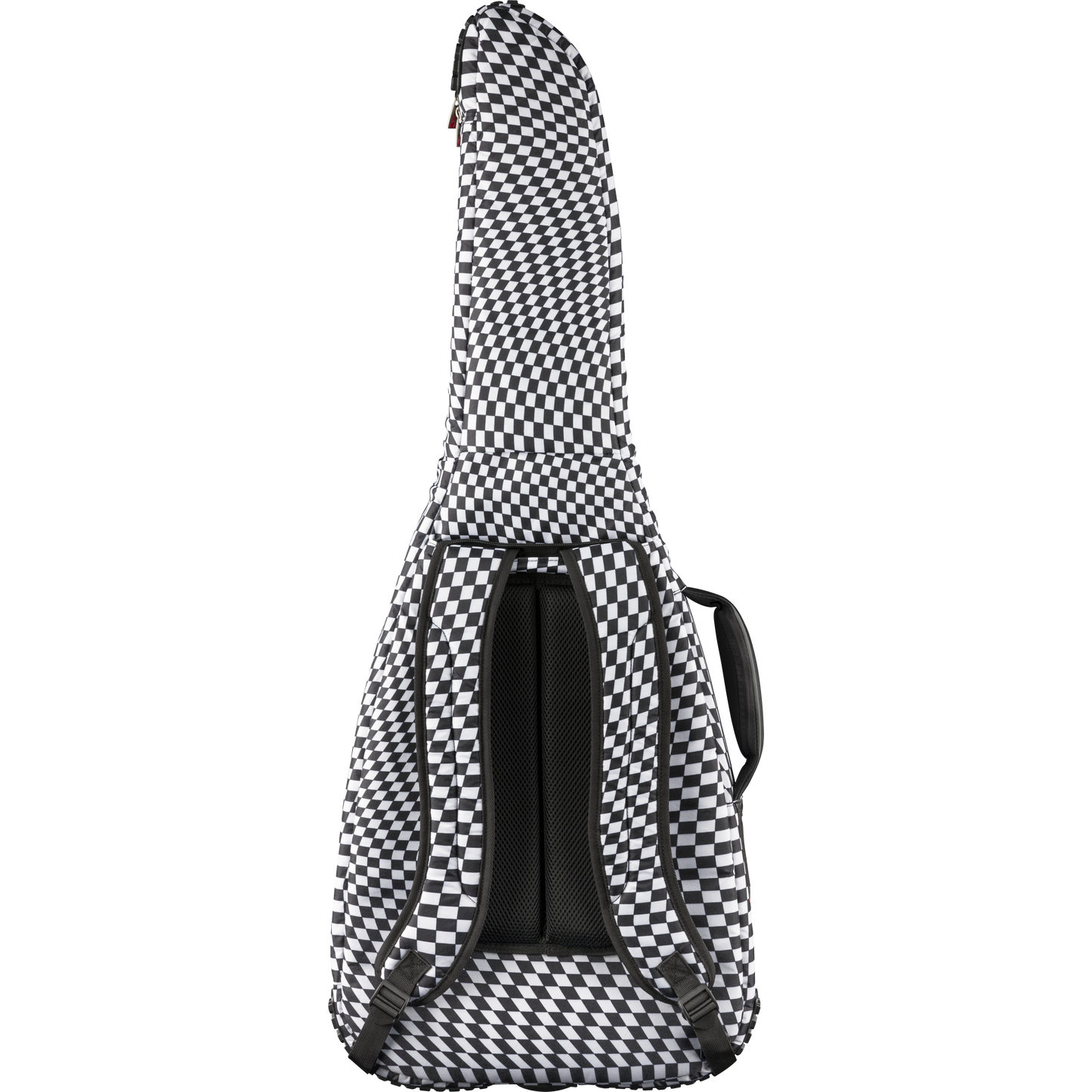 FUNDA GUITARRA ELECTRICA FENDER CHECKERBOARD FE620