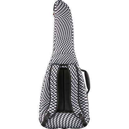 FUNDA GUITARRA ELECTRICA FENDER CHECKERBOARD FE620