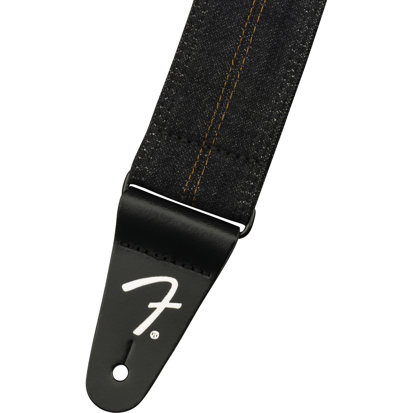 TAHALI FENDER X WRANGLER DENIM NEGRO