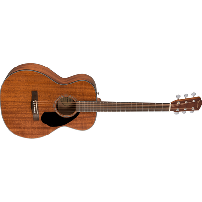 GUITARRA ACUSTICA FENDER CC-60S CONCERT ALL-MAH