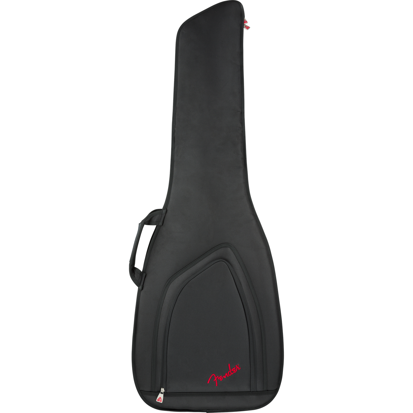 FUNDA BAJO ELECTRICO FENDER ESCALA CORTA FBSS-610