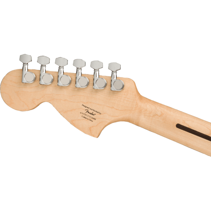 0378005506 GUITARRA FENDER ELECTRICA AFF STRATOCASTER