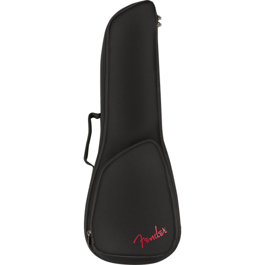 FUNDA FENDER UKULELE SOPRANO GRANDE