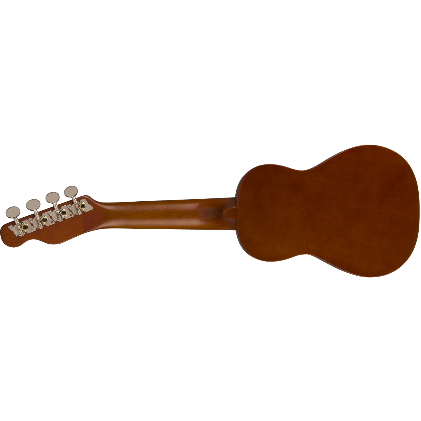 UKULELE INSTRUMENTO FENDER SOPRANO COLOR NATURAL