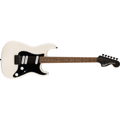GUITARRA ELECTRICA FENDER CONTEMPORARY STRATOCASTER SPECIAL HT BLANCA 0370235523