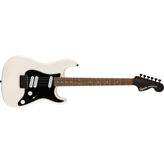 GUITARRA ELECTRICA FENDER CONTEMPORARY STRATOCASTER SPECIAL HT BLANCA 0370235523