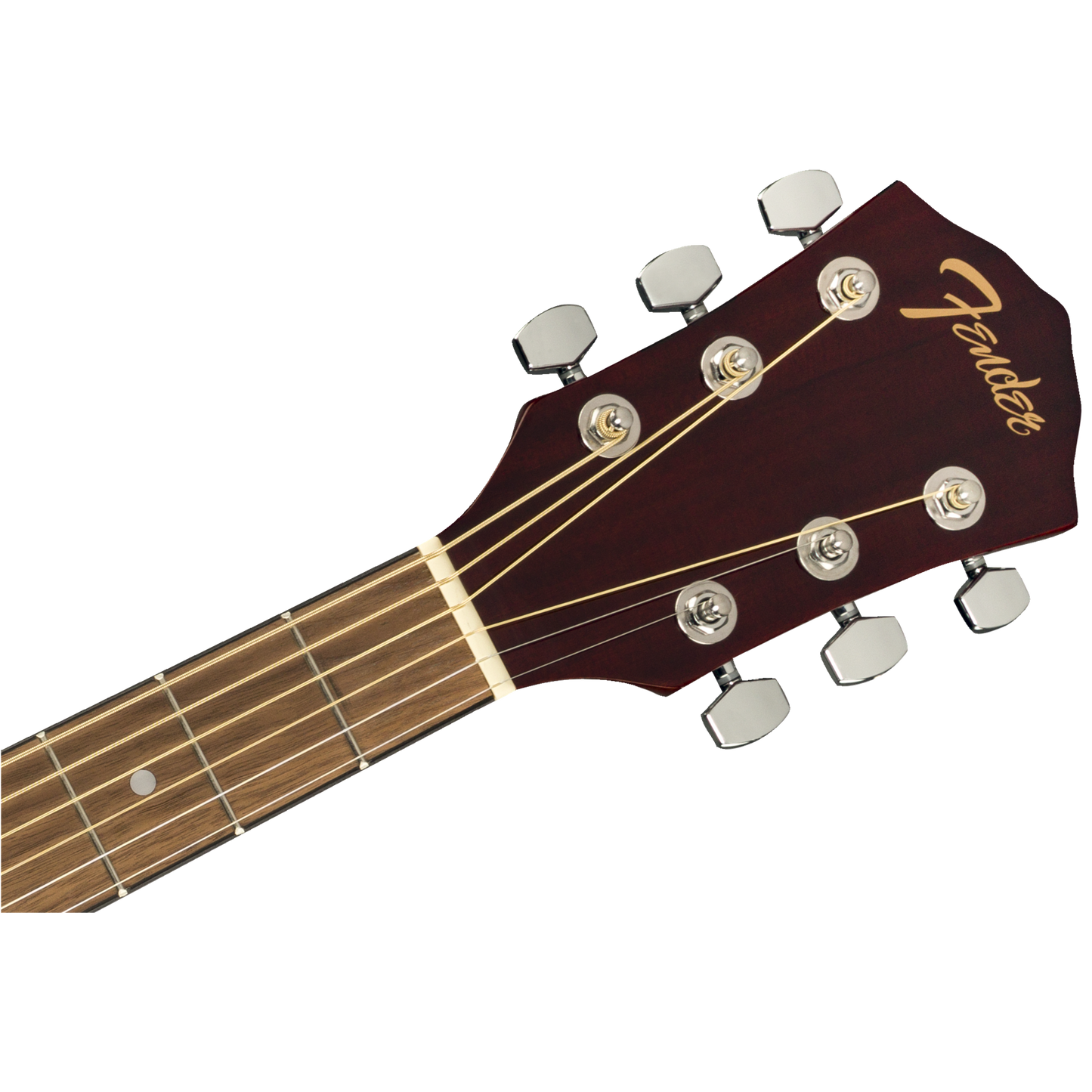 GUITARRA ELECTROACUSTICA FENDER FA-125CE DREAD NATURAL