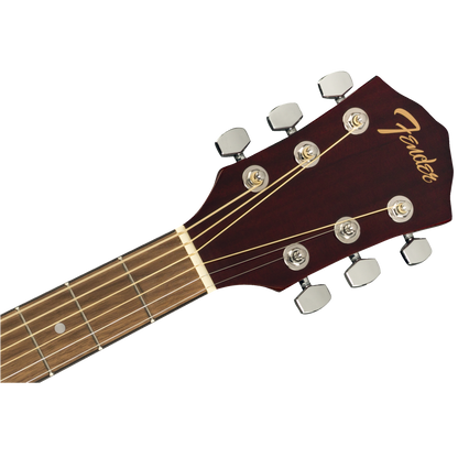 GUITARRA ELECTROACUSTICA FENDER FA-125CE DREAD NATURAL