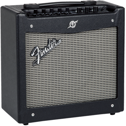 COMBO GUITARRA FENDER MUSTANG I V2 120V