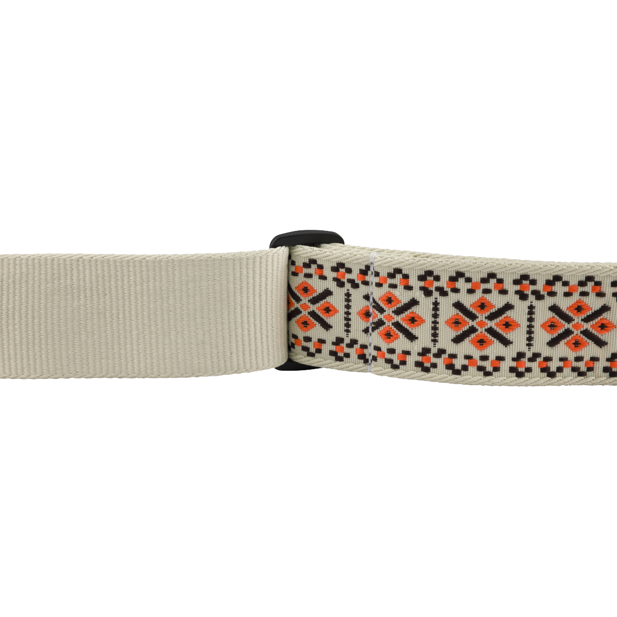 0990638032 TAHALI FENDER PASADENA WOVEN LATTICE ORNG