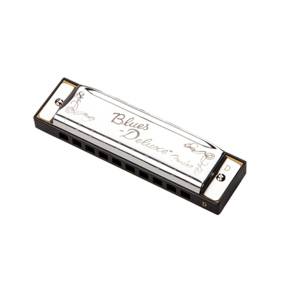 ARMONICA FENDER BLUES DELUXE TONO D