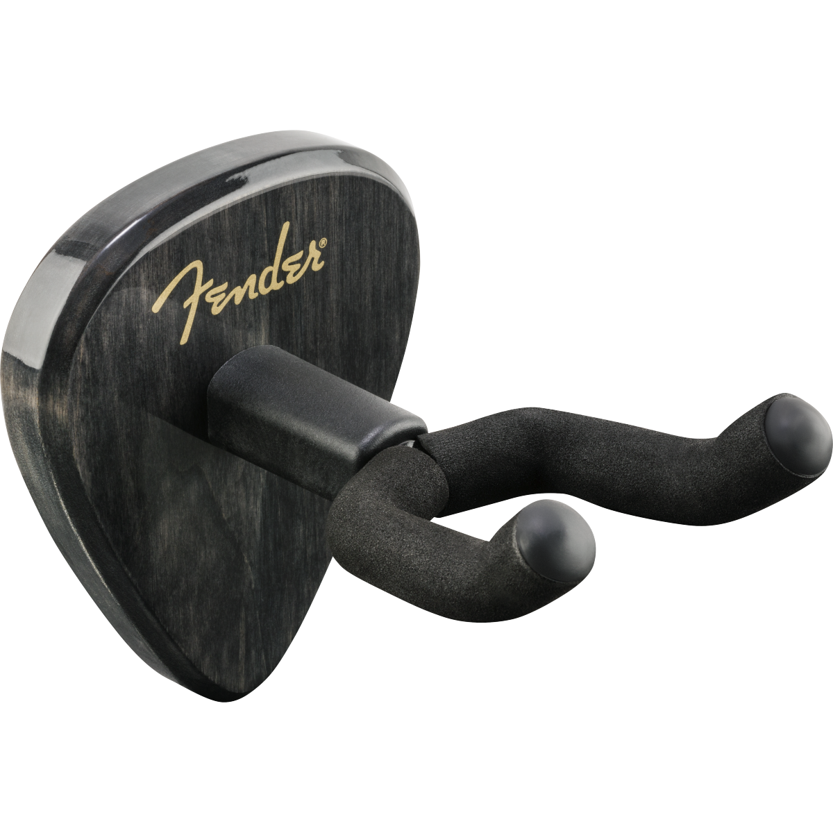 SOPORTE PUA FENDER 351 WALL HANGER NEGRA