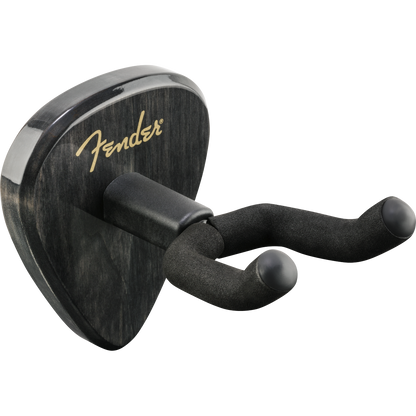 SOPORTE PUA FENDER 351 WALL HANGER NEGRA