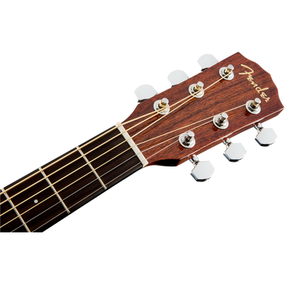 GUITARRA ACUSTICA FENDER CC-60S CONCERT SOMBREADA