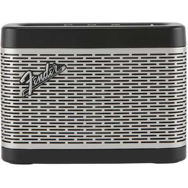 BOCINA FENDER NEWPORT NEGRO