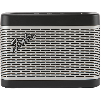 BOCINA FENDER NEWPORT NEGRO