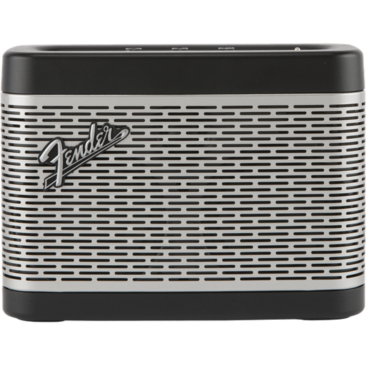 BOCINA FENDER NEWPORT NEGRO