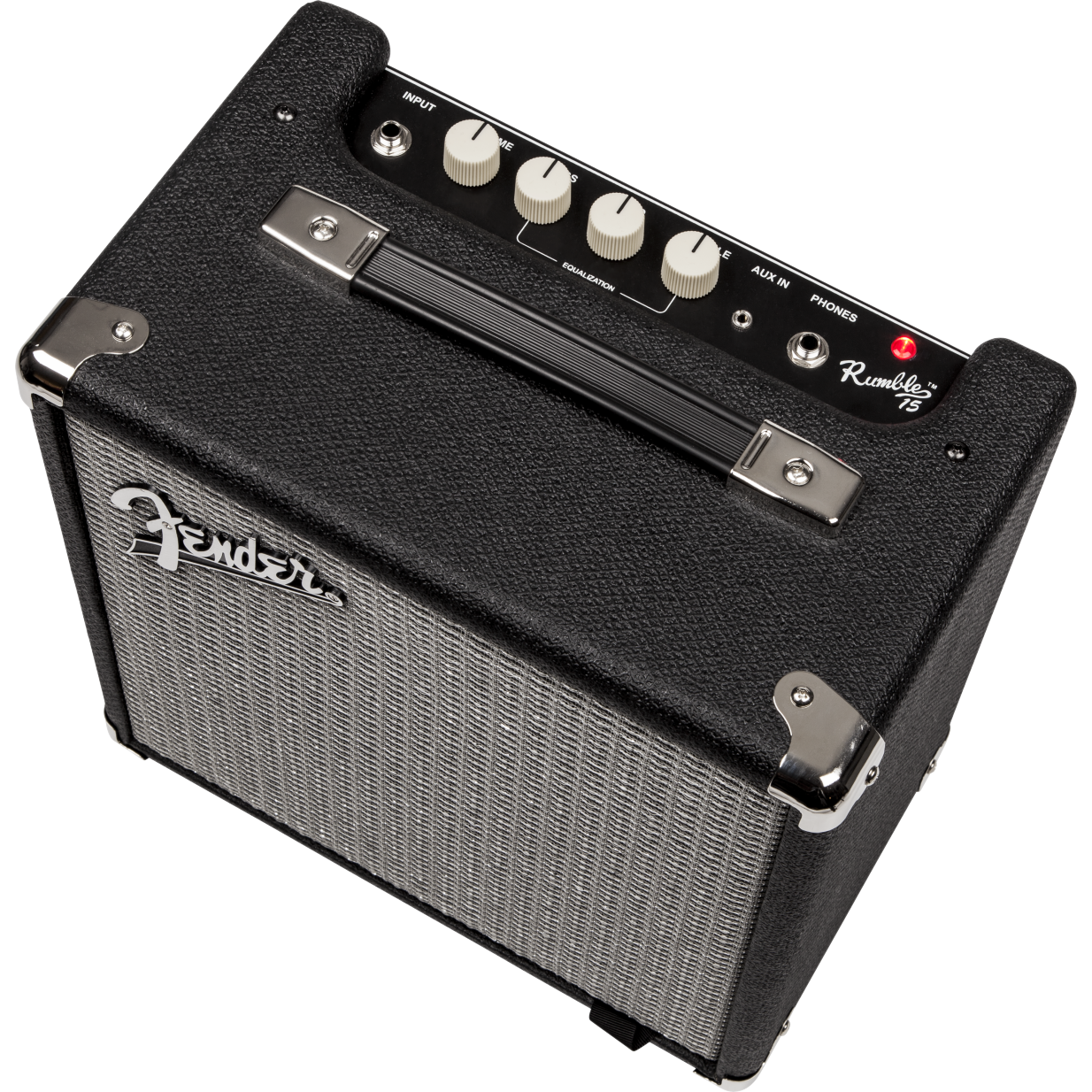 COMBO BAJO FENDER RUMBLE 15