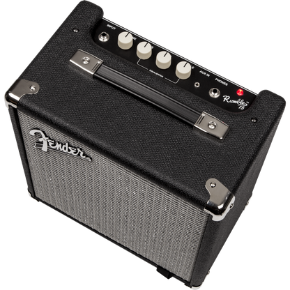 COMBO BAJO FENDER RUMBLE 15