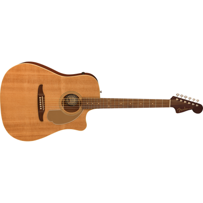 0970713521 GUITARRA FENDER REDONDO PLAYER NAT