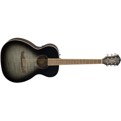 GUITARRA ELECTROACUSTICA FENDER FA-235E CONCERT MOONLIGTH BURST