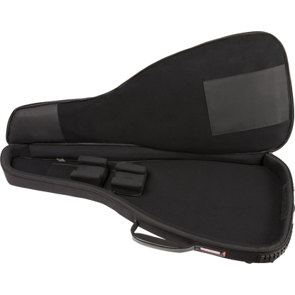 FUNDA GUITARRA ELECTRICA FENDER FE1225