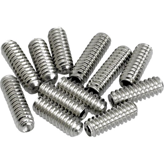 TORNILLOS GUITARRA FENDER AMERICAN STRATOCASTER Y TELECASTER