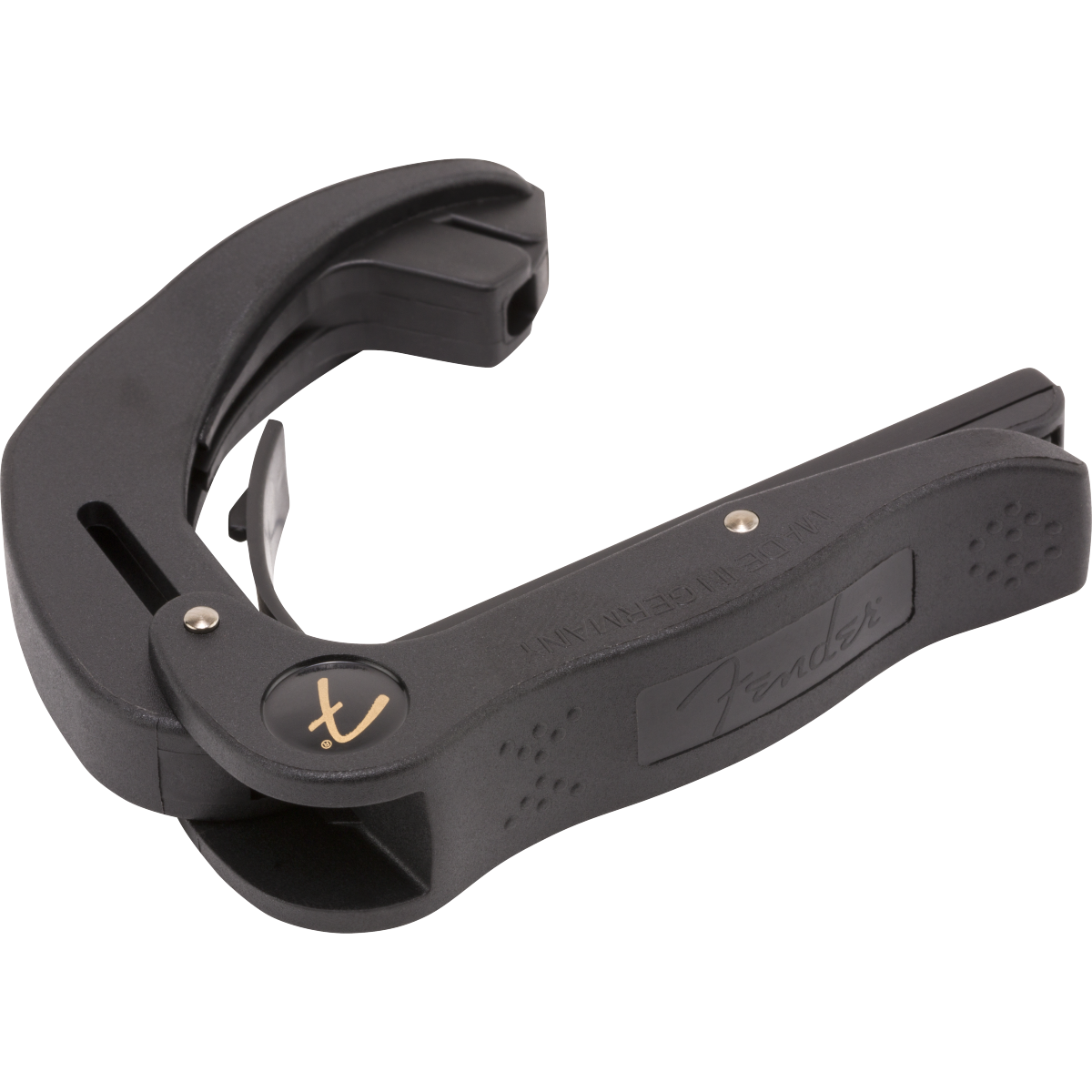 CAPOTRASTO CLASSICAL FENDER 12 CUERDAS