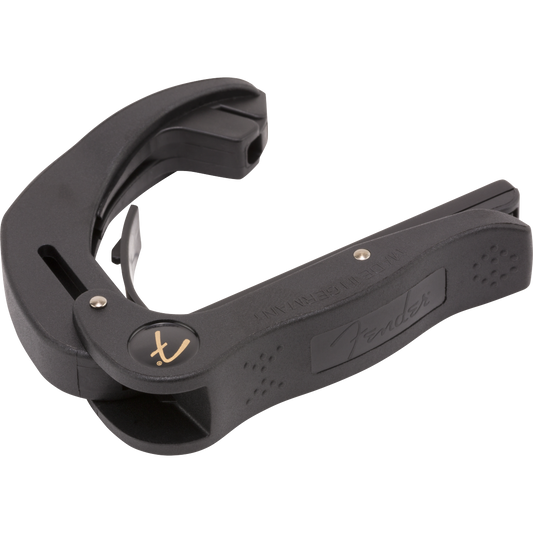 CAPOTRASTO CLASSICAL FENDER 12 CUERDAS