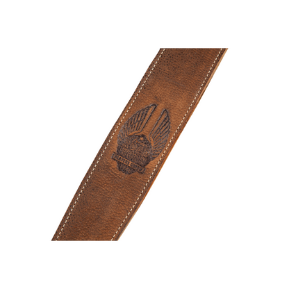 TAHALI FENDER 2" ROAD WORN CAFE