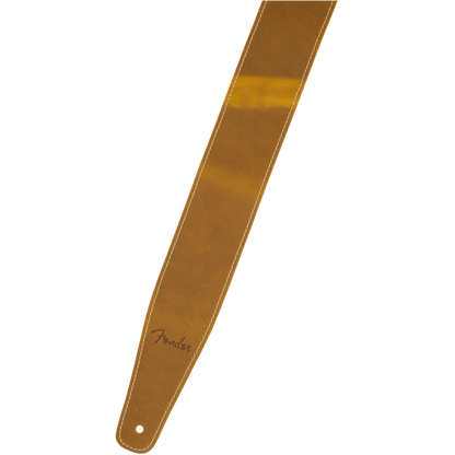 TAHALI FENDER BROKEN LTHR NATURAL