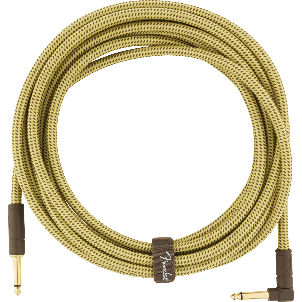 CABLE INSTRUMENTO FENDER DELUXE TWEED 5.6 MTS
