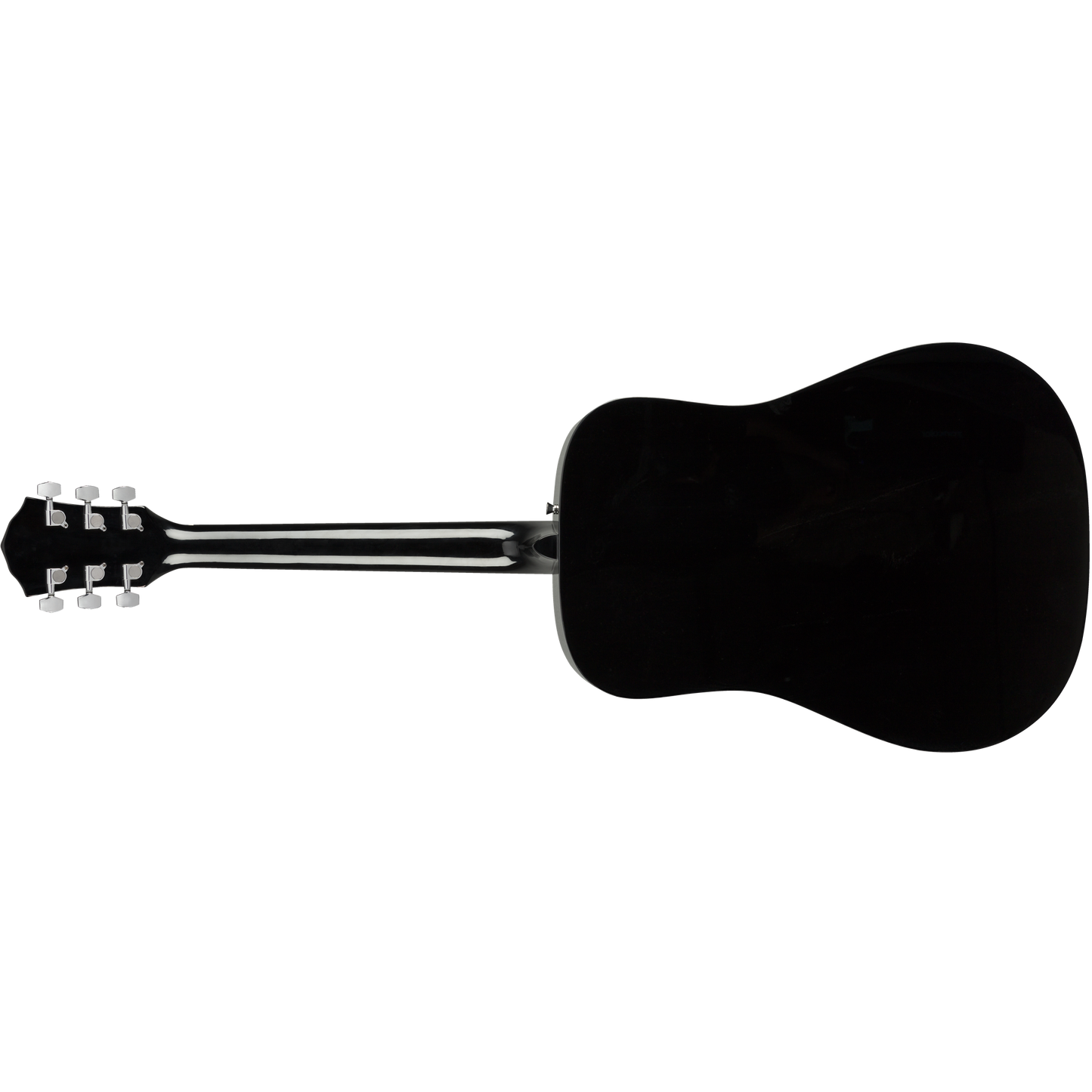 GUITARRA ACUSTICA FENDER FA-125 DREAD SOMBREADA